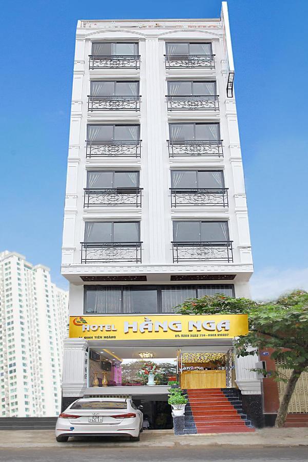 Hang Nga Hotel Nha Trang Cameră foto