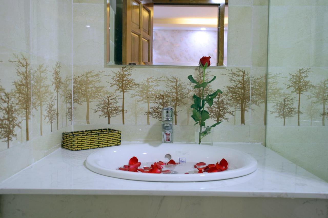 Hang Nga Hotel Nha Trang Cameră foto